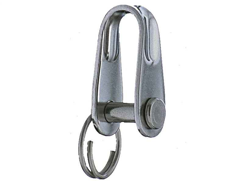 Grillo Dritto HS con Anellino