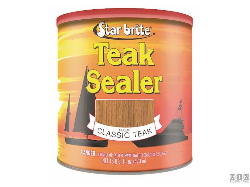 Star Brite Tropical Teak Oil
