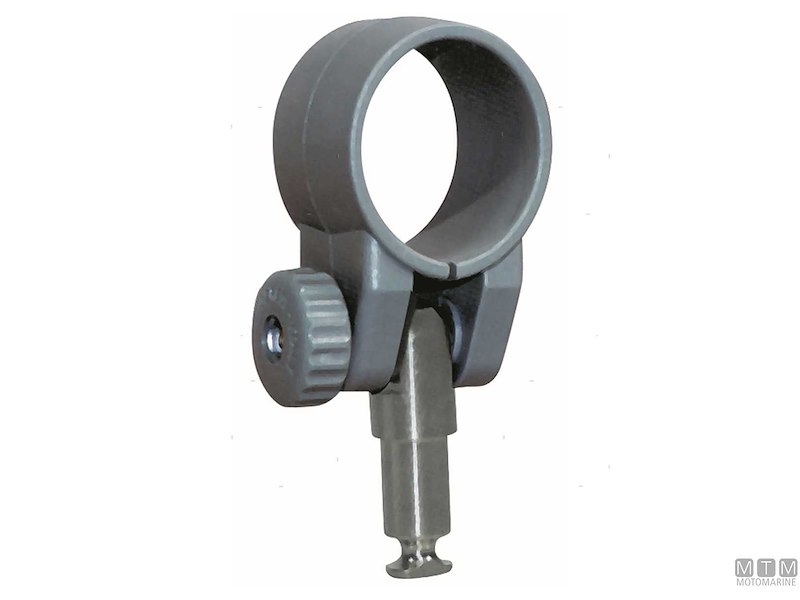 Scalmiere a Morsetto Extra