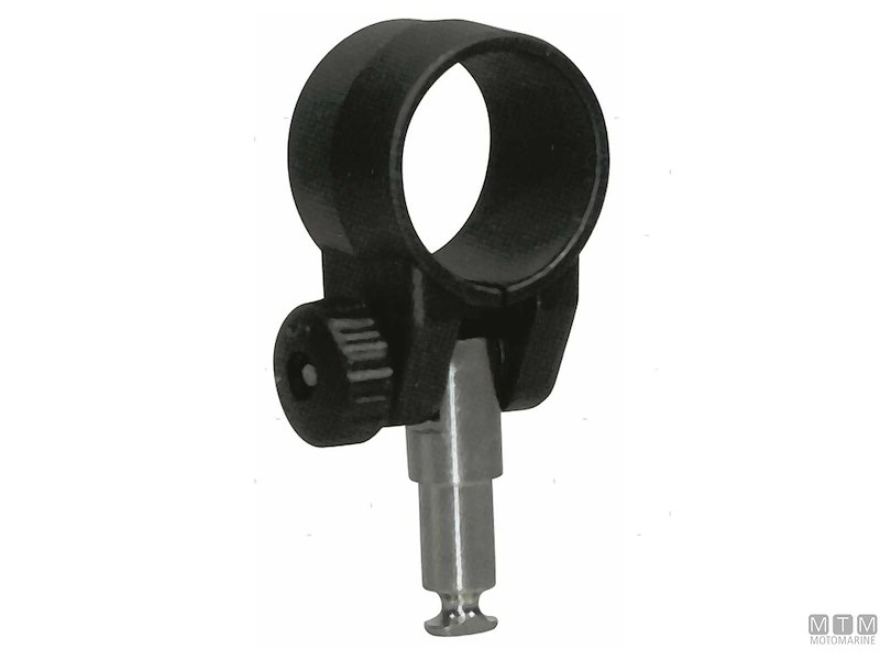 Scalmiere a Morsetto Extra