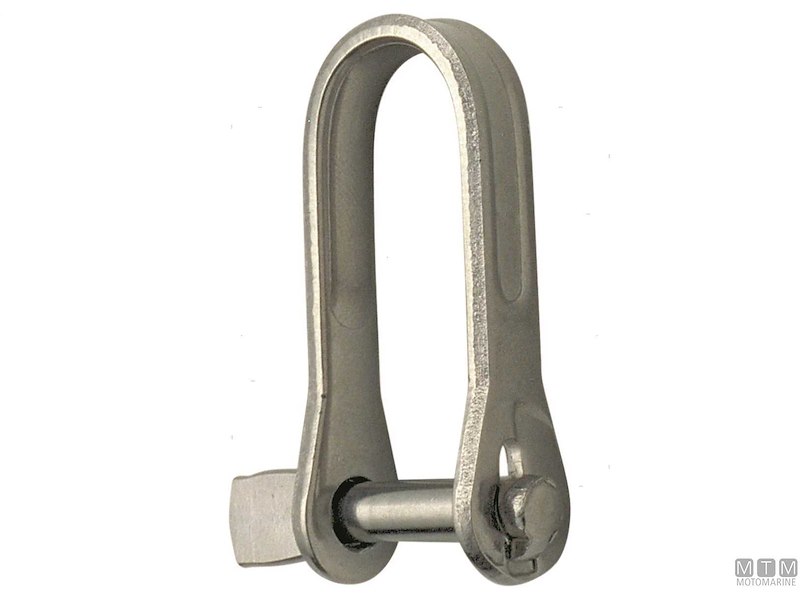 Grillo Dritto Key Pin