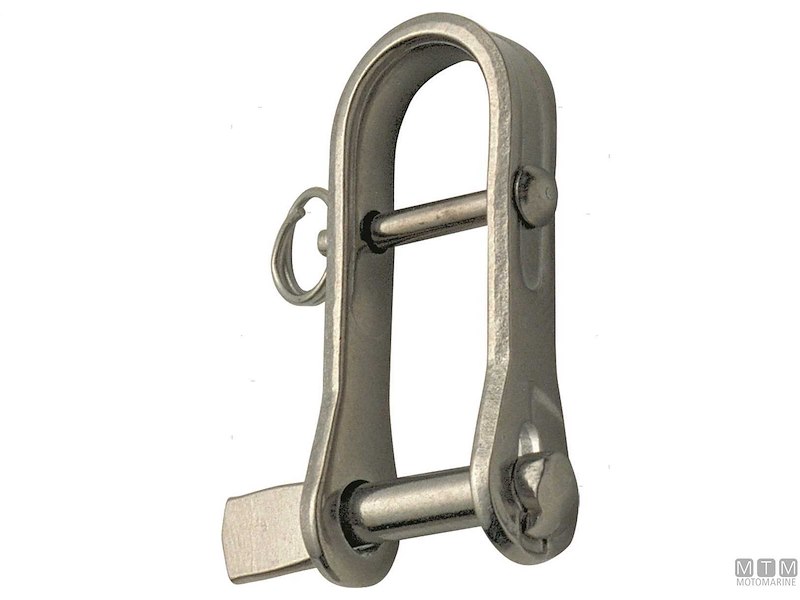 Grillo Dritto Key Pin B