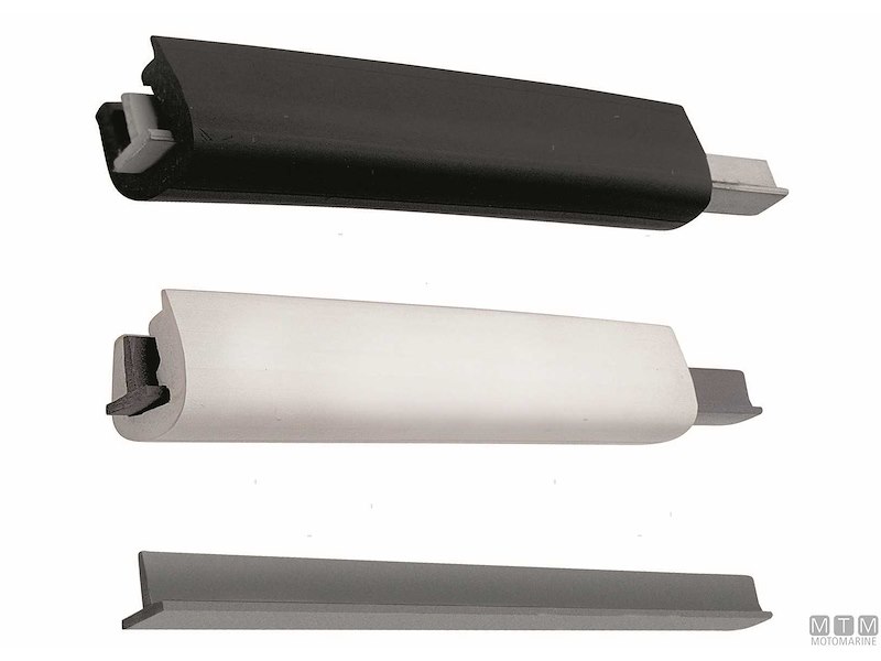 Bottazzo Profilo Parabordo T