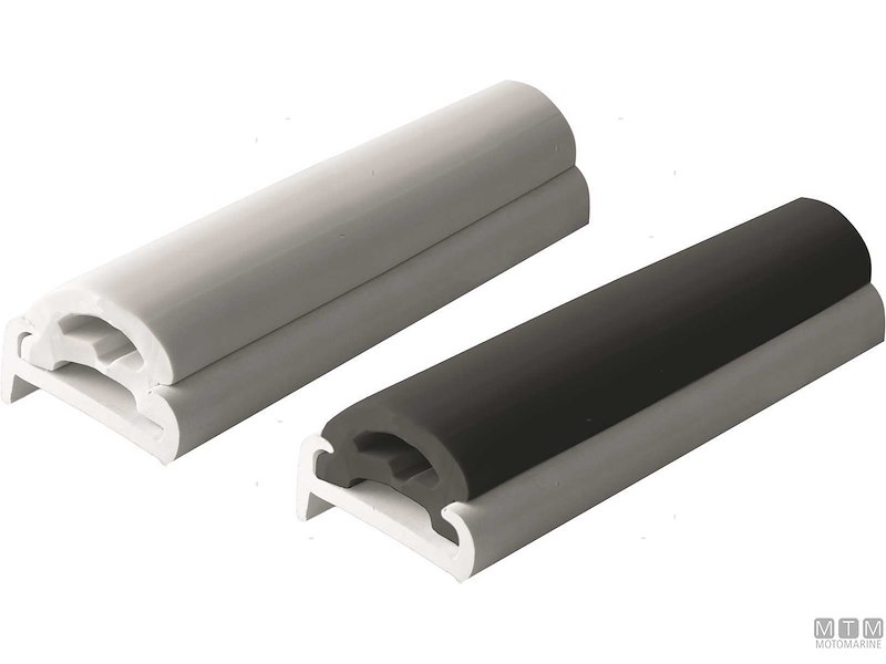 Bottazzo Profilo Parabordo U