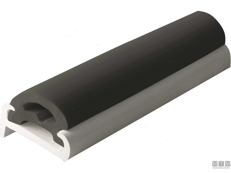 Bottazzo Profilo Parabordo U