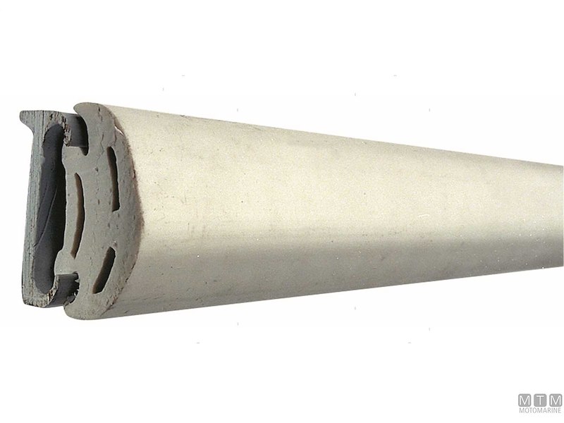 Bottazzo Profilo Parabordo U