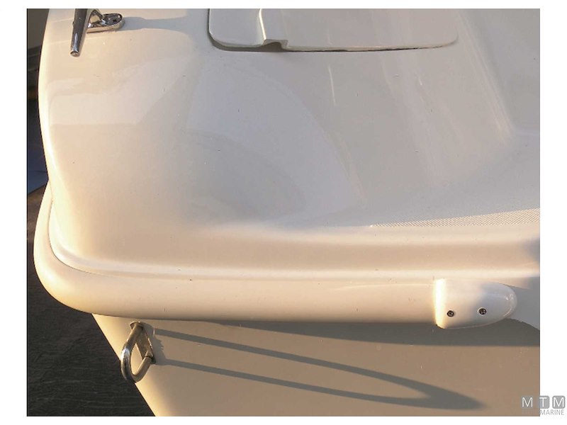 Bottazzo Profilo Parabordo Radial