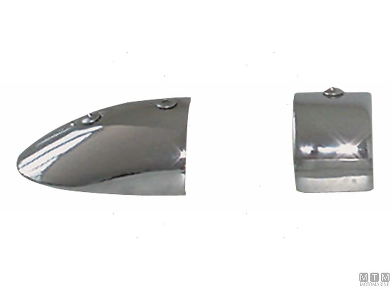 Bottazzo Profilo Parabordo Radial