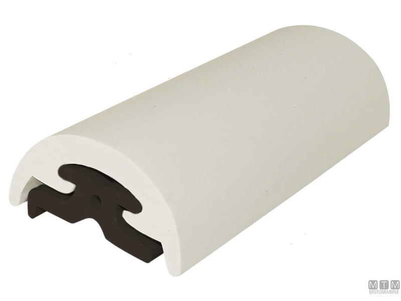 Bottazzo Profilo Parabordo Radial