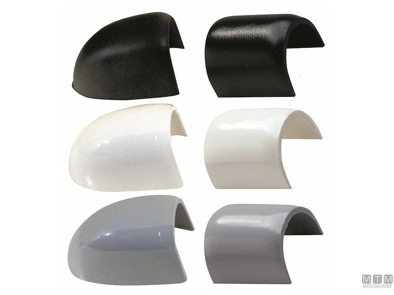 Bottazzo Profilo Parabordo Radial