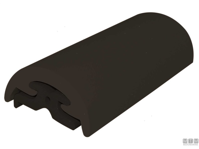 Bottazzo Profilo Parabordo Radial