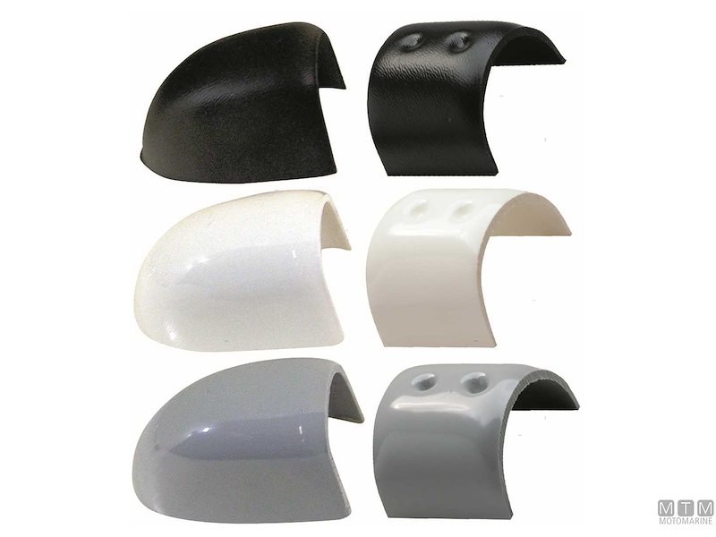 Bottazzo Profilo Parabordo Radial