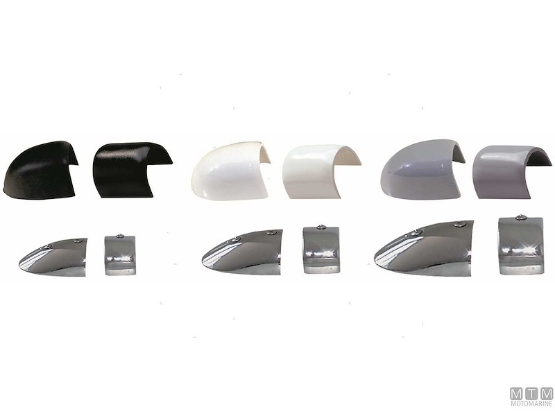 Bottazzo Profilo Parabordo Radial