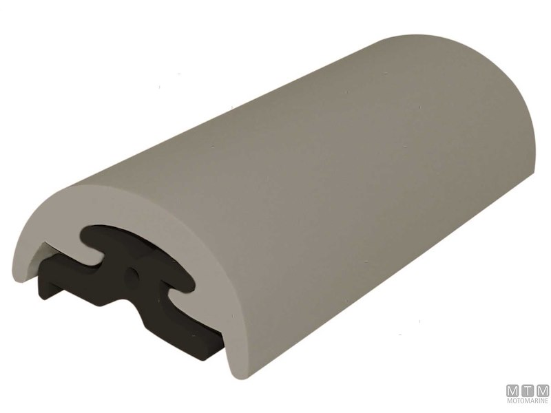 Bottazzo Profilo Parabordo Radial