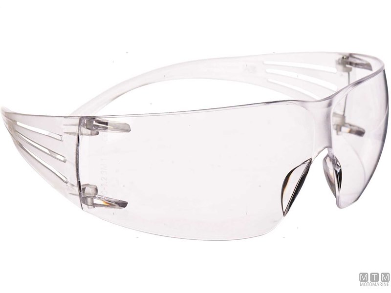 Occhiali di Protezione 3M SecureFit 200