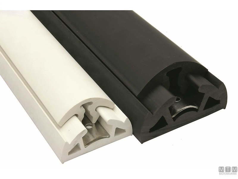 Bottazzo Profilo Parabordo Bino