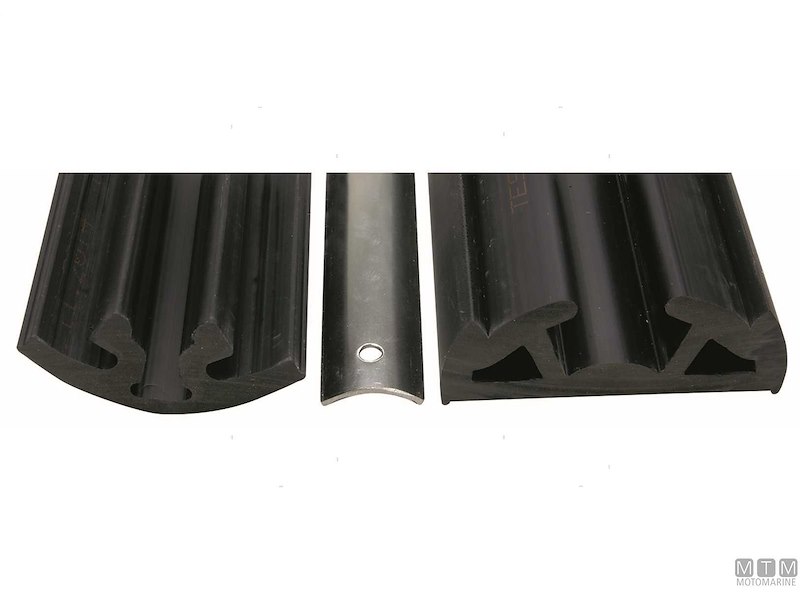 Bottazzo Profilo Parabordo Bino