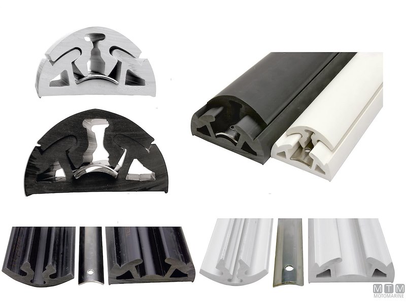 Bottazzo Parabordo Bino