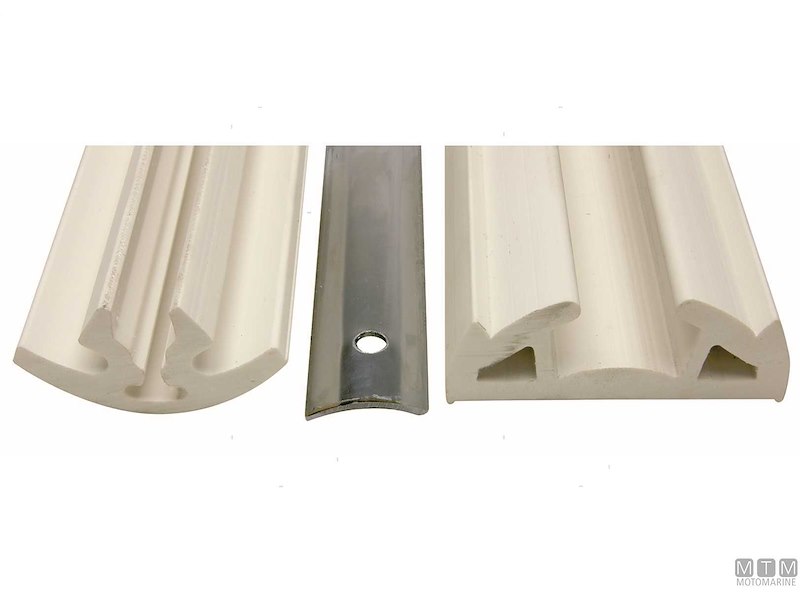 Bottazzo Profilo Parabordo Bino