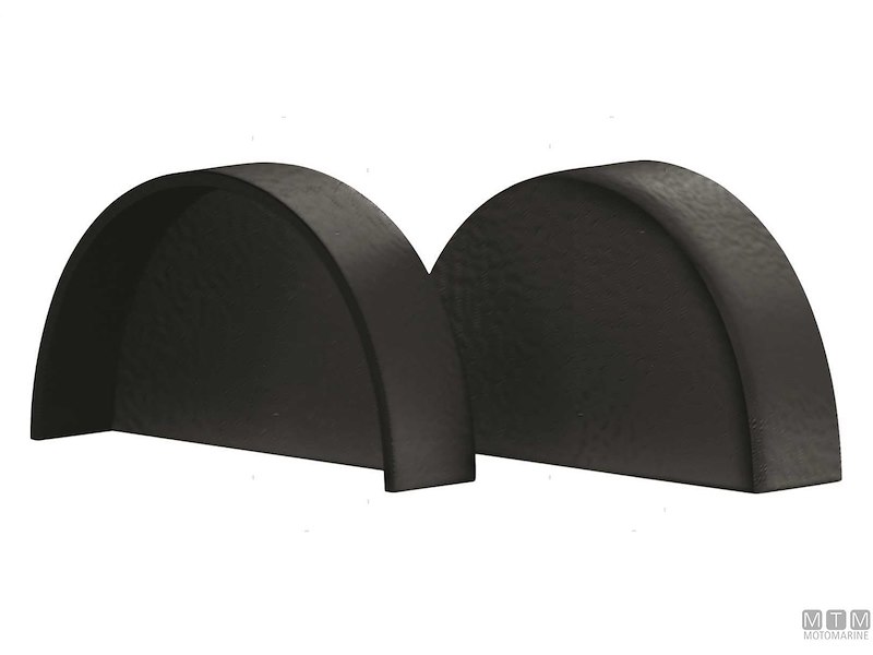 Bottazzo Parabordo Bino