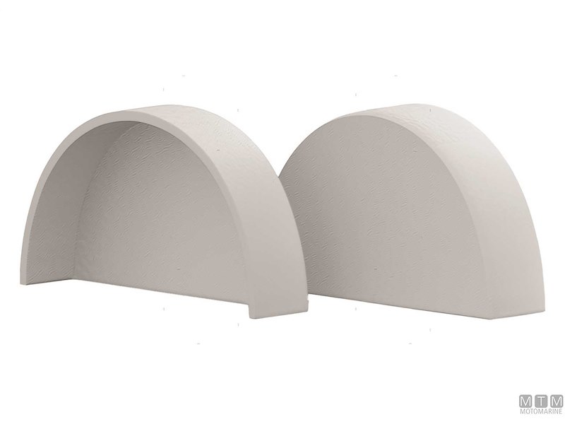 Bottazzo Parabordo Bino