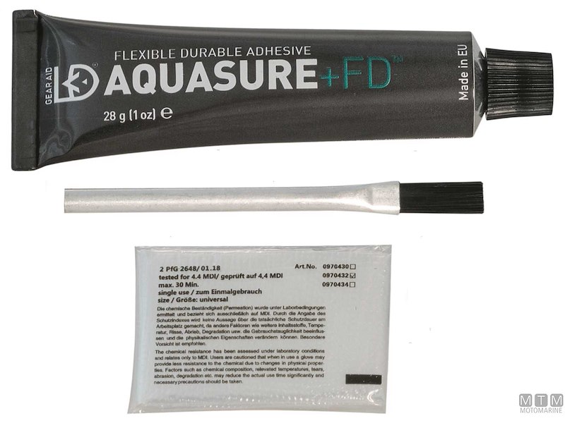 SIGILLANTE AQUASURE 28G 