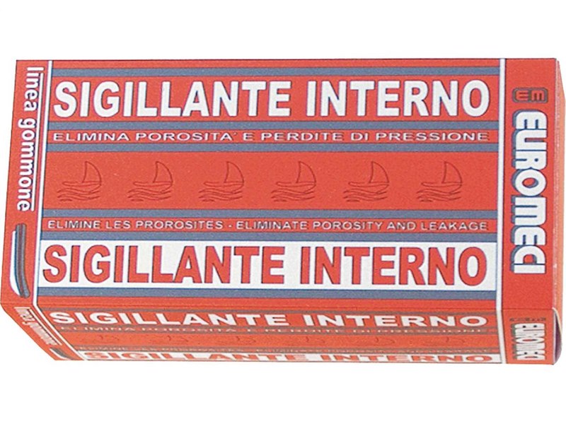SIGILLANTE EUROMECI INTERNO GOMMONI 