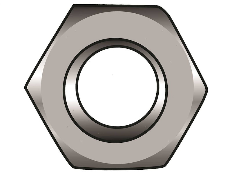 Dadi Esagonali DIN 934