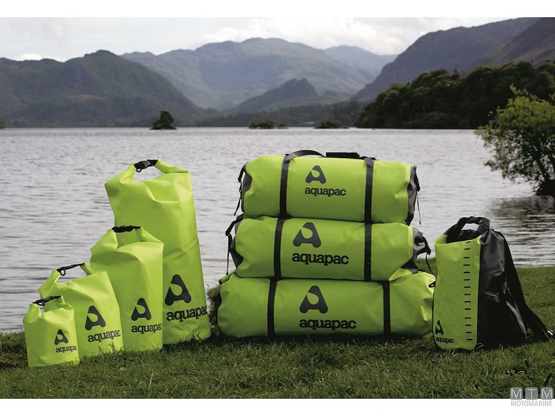 Sacca Impermeabile Aquapac Drybag