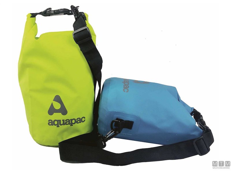 Sacca Impermeabile Aquapac Drybag