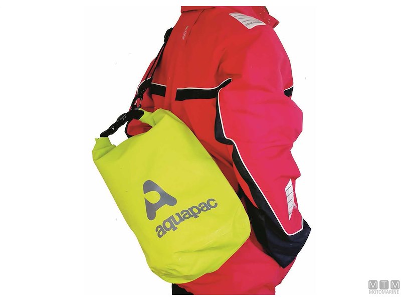Sacca Impermeabile Aquapac Drybag