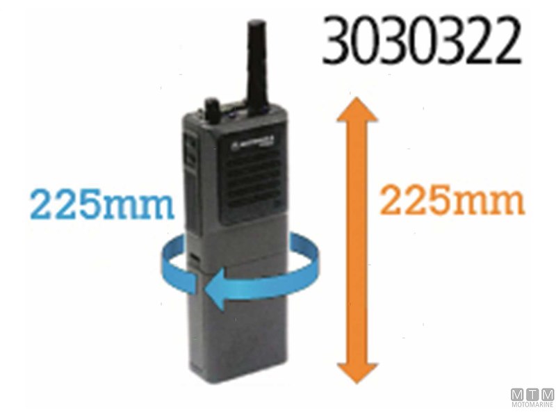 Busta Impermeabile Aquapac VHF