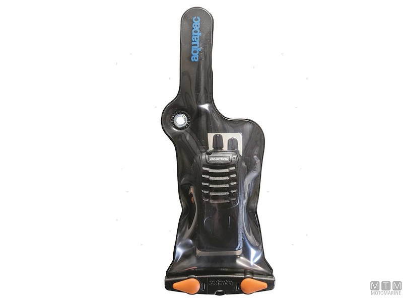 Busta Impermeabile Aquapac VHF