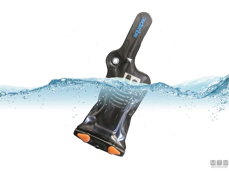 Busta Impermeabile Aquapac VHF