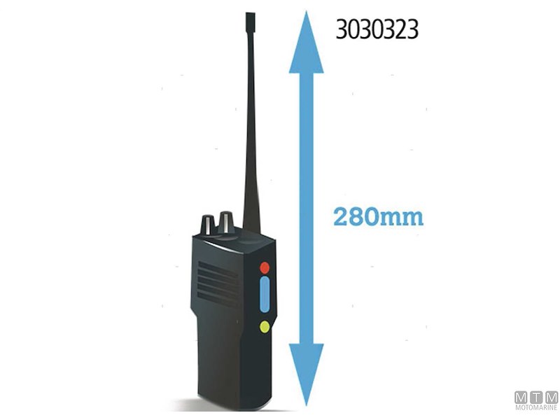 Busta Impermeabile Aquapac VHF