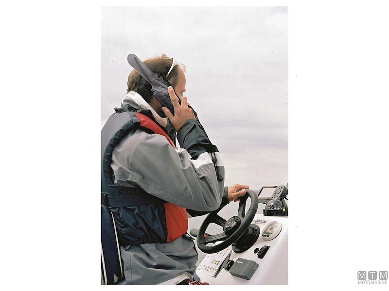 Busta Impermeabile Aquapac VHF