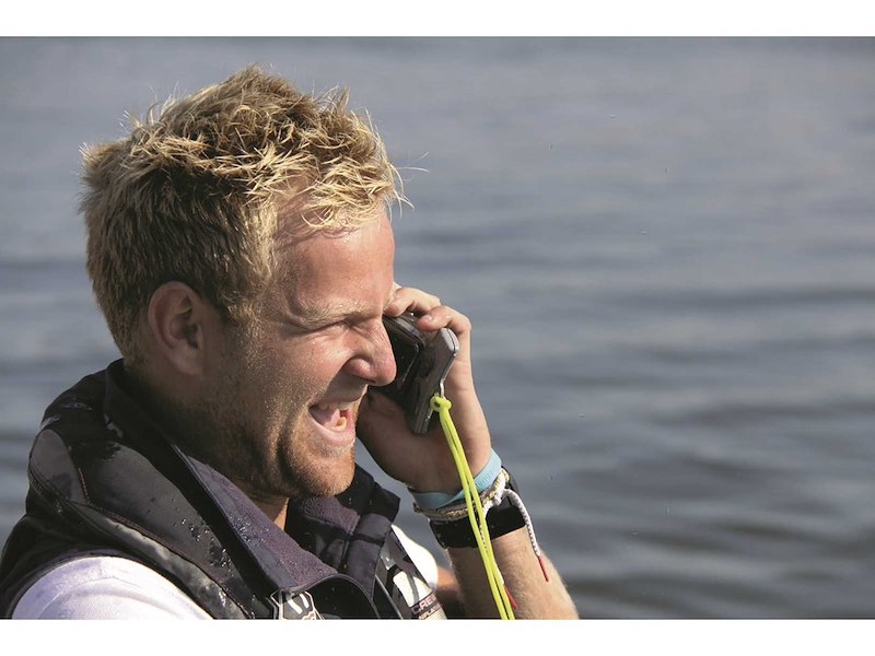 Busta Impermeabile Aquapac Phone