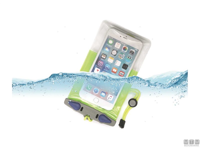 Busta Impermeabile Aquapac Phone