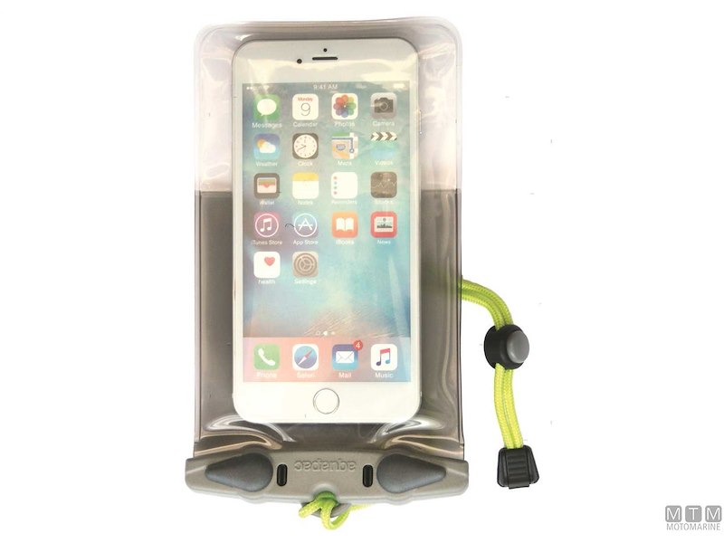 Busta Impermeabile Aquapac Phone