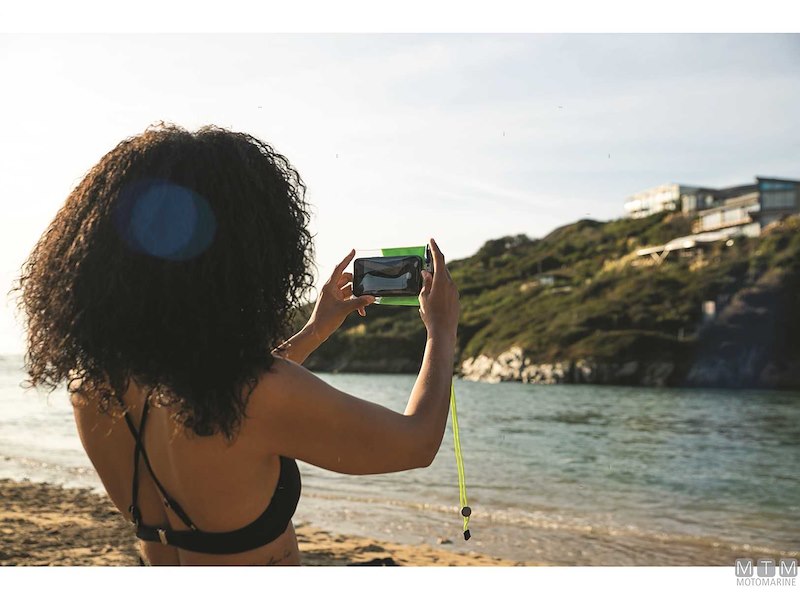 Busta Impermeabile Aquapac Phone