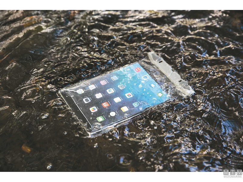 Busta Impermeabile Aquapac Pad