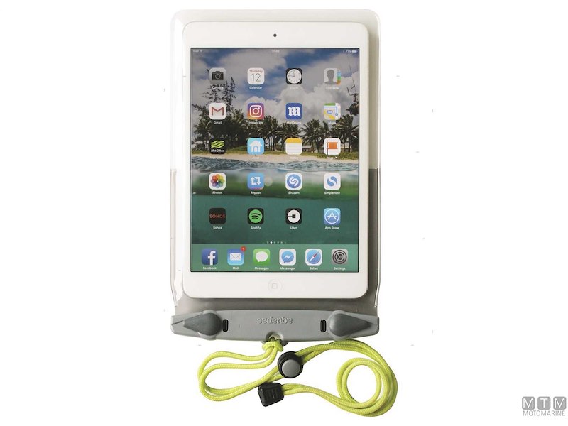 Busta Impermeabile Aquapac Pad