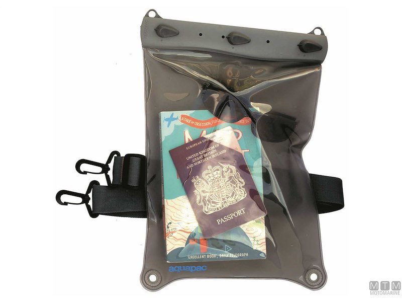 Busta Impermeabile Aquapac Pad