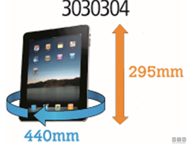 Busta Impermeabile Aquapac Pad