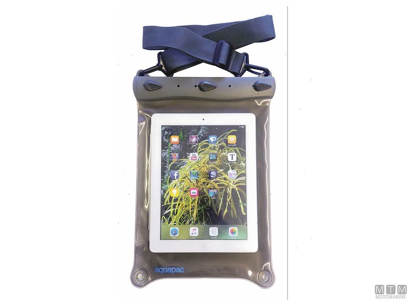 Busta Impermeabile Aquapac Pad