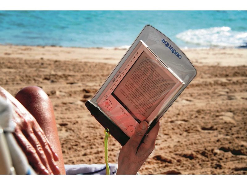 Busta Impermeabile Aquapac Pad