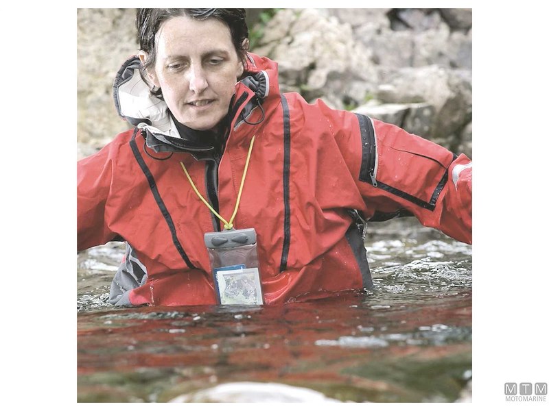 Busta Impermeabile Aquapac Keymaster