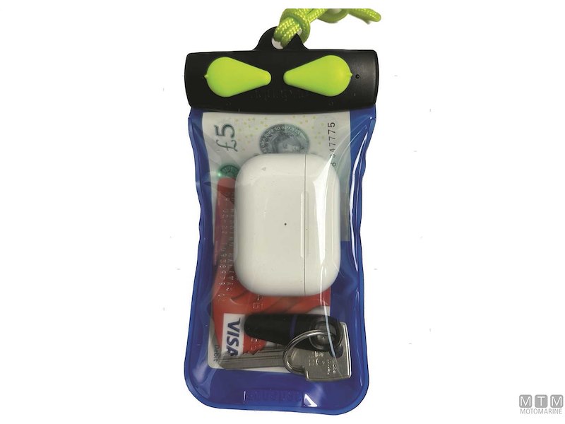 Busta Impermeabile Aquapac Keymaster