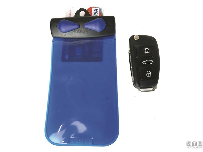 Busta Impermeabile Aquapac Keymaster