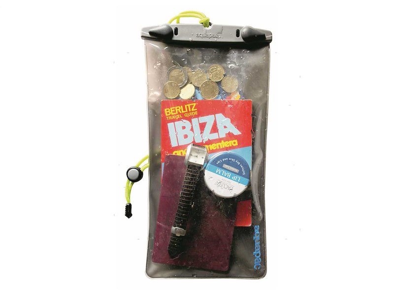 Busta Impermeabile Aquapac Keymaster